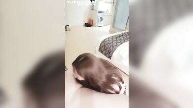 Ladyboy BDSM and sucking cock and getting anal fucked and eat the semen