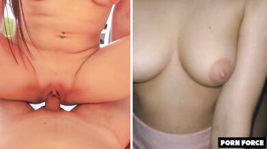 Rae Lil Black VS Marilyn Sugar - Who Is Better? You Decide!