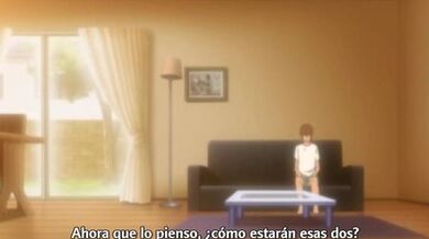 Tsuma no haha sayuri ova 2