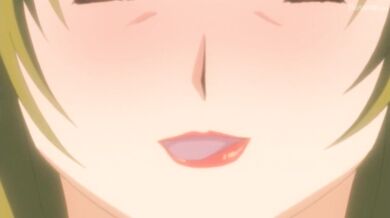 Tsuma no haha sayuri ova 2