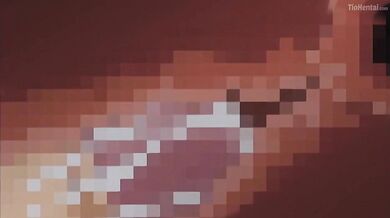 Tsuma no haha sayuri ova 2