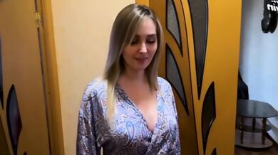 My Best Friend S Mom Turned Out To Be A Very Hospitable Milf Alina Rai.mp4