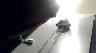 Student Changing Room