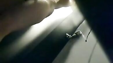 Student Changing Room