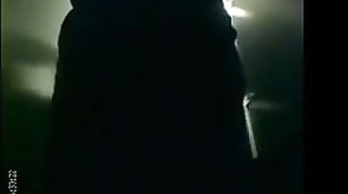 Student Changing Room