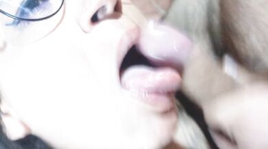 Girlfriend caught cheating