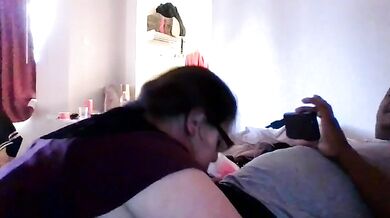 Amateur Homemade Throat Screw With Jazm1Z3 And King Of The 626 - Ghetto Cheating Porn