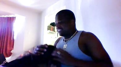 Amateur Homemade Throat Screw With Jazm1Z3 And King Of The 626 - Ghetto Cheating Porn