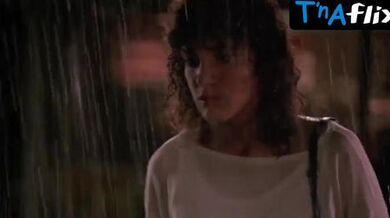 Sunny Johnson Nude, Breasts Scene in Flashdance