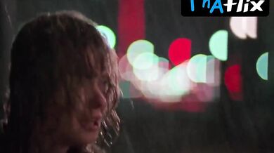 Sunny Johnson Nude, Breasts Scene in Flashdance