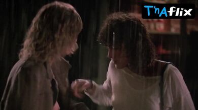 Sunny Johnson Nude, Breasts Scene in Flashdance