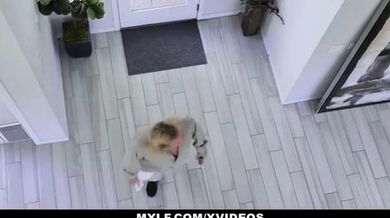 Katie Morgan Big Boobs Milf Fucks Hard