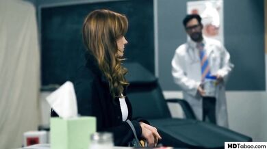 PURE TABOO I'm Professional Inseminator! (OR NOT)! - Siri Dahl