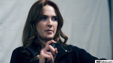 PURE TABOO I'm Professional Inseminator! (OR NOT)! - Siri Dahl