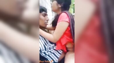 College Students Outdoor Fingering Full Video