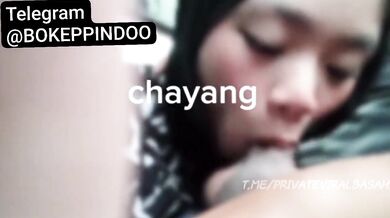 Viral Chayang Sii Hijab Lagi Mesum Di Mobil