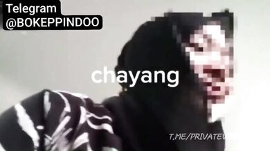 Viral Chayang Sii Hijab Lagi Mesum Di Mobil