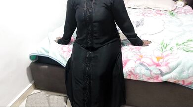 فيلم اباحي عربي سكس اجمل بنات سعوديات نيك طيز I fucked my stepmom with my friend