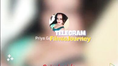 Priya Gamre Nude With Boobs And Pussy Full Length Video.