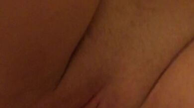 Sexy gf gets her tight pussy fucked