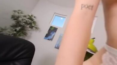 Abby Adams Fucks You In Your Office - Juliana Grandi