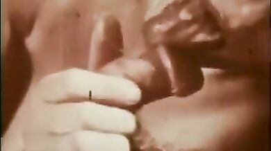 Vintage Cumshots 497