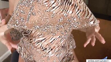 Amateur Milf Housewife