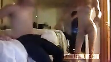 My Bf Is Out Of Town