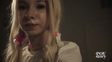 CORY CHASE MOM Step DAUGHTER POV THREESOME