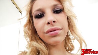 The Whore Loves Your Cock