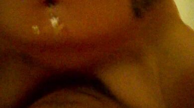 Our First Date, Homemade Sextape, Ashley Riding, POV Wearing A Condom HD!