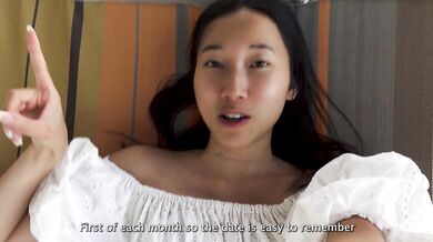 A DAY FULL OF LOVE & SEX - LUNA’S JOURNEY (EPISODE 27)