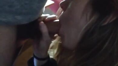 Blowjob fasr