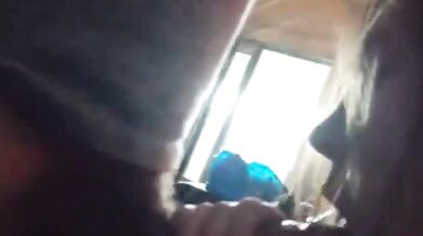 Blowjob fasr