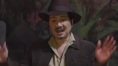 Wow Mani (2025) Episode 1