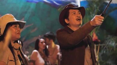 Wow Mani (2025) Episode 1