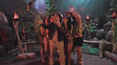 Wow Mani (2025) Episode 1