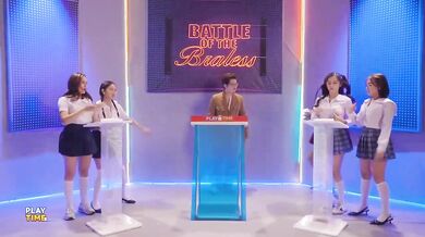 Wow Mani (2025) Episode 1