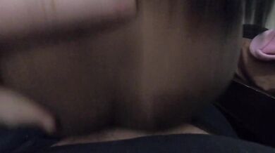 Daisy likes it in a white dress