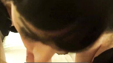 Riley Fucked By Boyfriend in Doggy