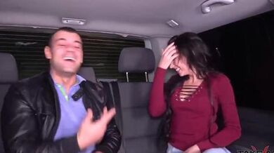 Nice Mother Gets Fucked Rough Young Friend