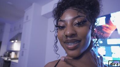 Her First Video (Full)