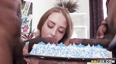 Huge Neighbours - Kyler Quinn