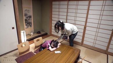 Forced Rough Sex With New Stepdad