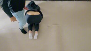 دوست دخترمو قبل مدرسه اوردم خونه رفیقم خیلی مشای کردمش عجب ساکی زد برام خیلی تووپ بود