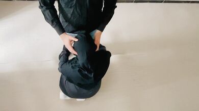 دوست دخترمو قبل مدرسه اوردم خونه رفیقم خیلی مشای کردمش عجب ساکی زد برام خیلی تووپ بود