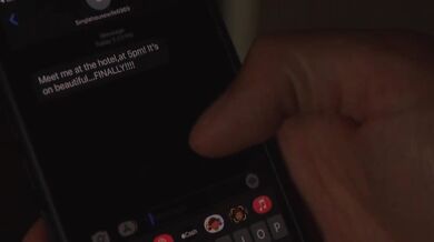 POV Adventure- Cheating Spouses Meet and Fuck In Hotel With Braylin Bailey