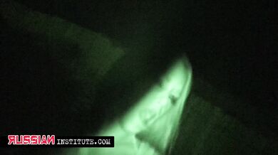 Secret sex on the beach