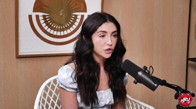 Jane Wilde: How I Turned My Trauma Into Art