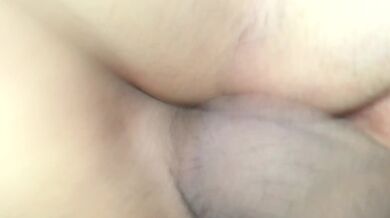 AngelEyes In Red Cum Swallow!!